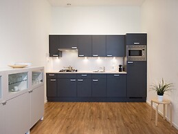 Cosy Apartment in Scheveningen