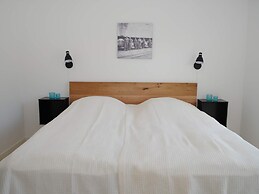 4 Person Holiday Home in Allinge