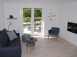 4 Person Holiday Home in Allinge