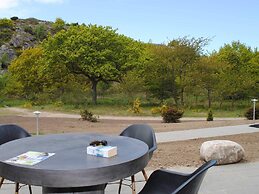 4 Person Holiday Home in Allinge
