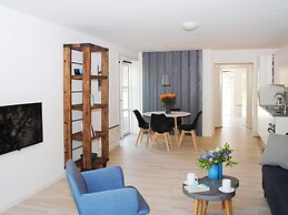 4 Person Holiday Home in Allinge