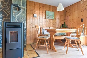 Comely Holiday Home in Guntersberge Near Forest