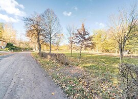 Comely Holiday Home in Guntersberge Near Forest