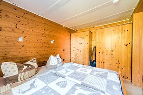 Comely Holiday Home in Guntersberge Near Forest