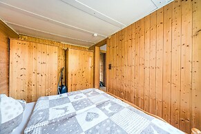 Comely Holiday Home in Guntersberge Near Forest