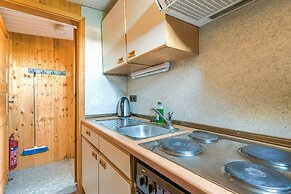 Comely Holiday Home in Guntersberge Near Forest