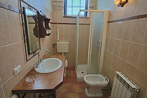 Large Holiday Home in Cagli With Pool