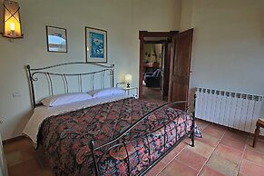 Large Holiday Home in Cagli With Pool