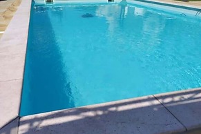 Large Holiday Home in Cagli With Pool