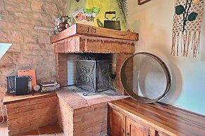 Large Holiday Home in Cagli With Pool