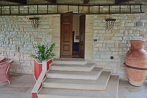 Large Holiday Home in Cagli With Pool