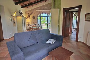 Large Holiday Home in Cagli With Pool
