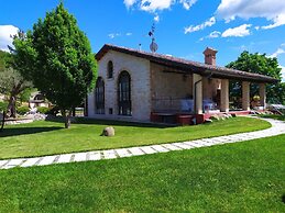 Large Holiday Home in Cagli With Pool
