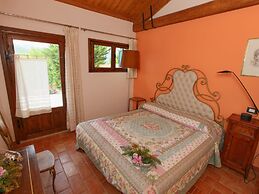 Large Holiday Home in Cagli With Pool