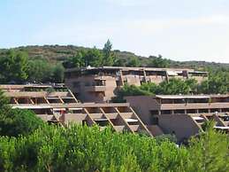 Simplistic Apartment in Olbia With Garden