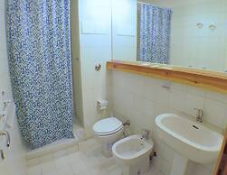 Simplistic Apartment in Olbia With Garden