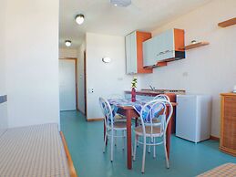 Simplistic Apartment in Olbia With Garden