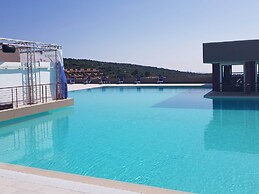 Simplistic Apartment in Olbia With Garden