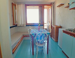 Simplistic Apartment in Olbia With Garden