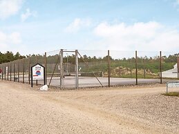 5 Person Holiday Home in Romo