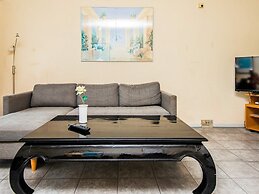 5 Person Holiday Home in Romo