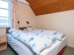 5 Person Holiday Home in Romo