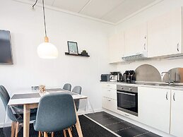 5 Person Holiday Home in Romo
