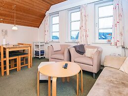 5 Person Holiday Home in Romo