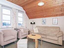 5 Person Holiday Home in Romo