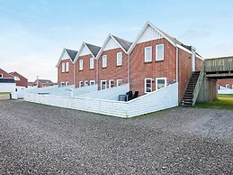 5 Person Holiday Home in Romo