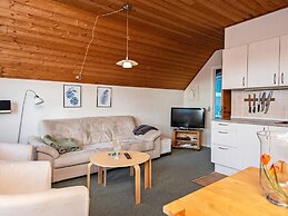 5 Person Holiday Home in Romo