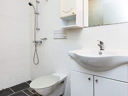 5 Person Holiday Home in Romo