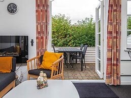 5 Person Holiday Home in Romo