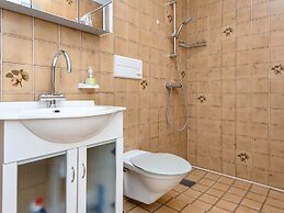 5 Person Holiday Home in Romo