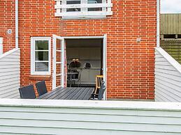 5 Person Holiday Home in Romo