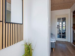5 Person Holiday Home in Romo