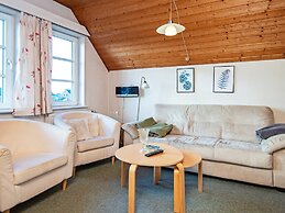 5 Person Holiday Home in Romo