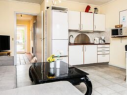 5 Person Holiday Home in Romo