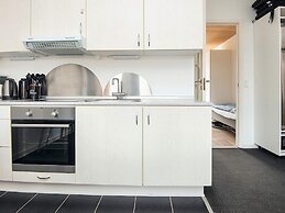 5 Person Holiday Home in Romo