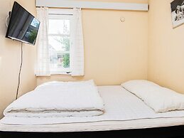 5 Person Holiday Home in Romo