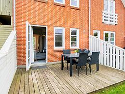 5 Person Holiday Home in Romo
