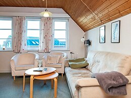 5 Person Holiday Home in Romo