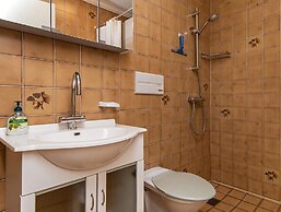 5 Person Holiday Home in Romo