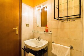 Farmhouse in Hilly Area in Gubbio With Pool