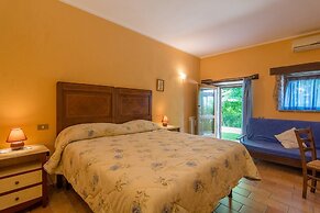 Farmhouse in Hilly Area in Gubbio With Pool