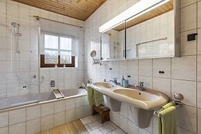 Alluring Apartment in Schonsee in the Forest