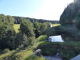Alluring Apartment in Schonsee in the Forest