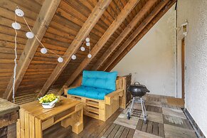 Alluring Apartment in Schonsee in the Forest