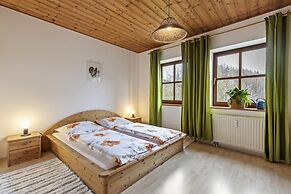 Alluring Apartment in Schonsee in the Forest