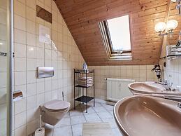 Alluring Apartment in Schonsee in the Forest